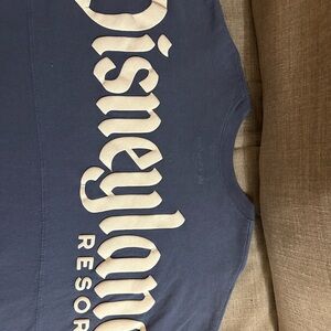 Disney Spirit Jersey
